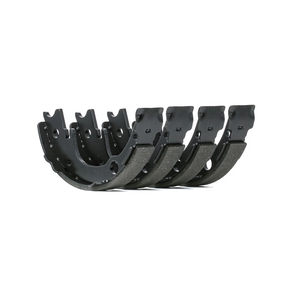 TRW GS8723 handremschoenen TOYOTA YARIS kosten