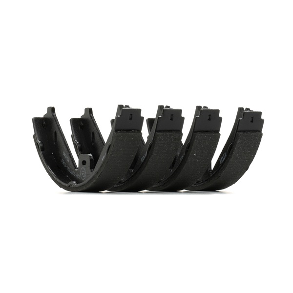 TRW GS8755 Håndbrekksko MERCEDES-BENZ C-Klasse T-Modell (S206) 2025