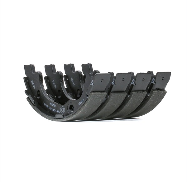 TRW GS8757 handremschoenen Kia Ceed SW ED