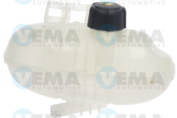 VEMA 160119 Δοχείο διαστολής Renault Kangoo 2 Express 1.2 TCe 115 (FW02, FW14) 115 PS Βενζίνη 2017