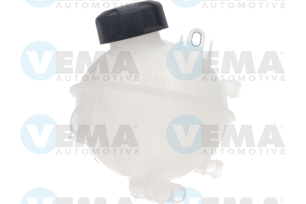 VEMA 160128 Δοχείο διαστολής Citroen Jumpy Van 1.6 HDi 16V 90 PS Πετρέλαιο 2009