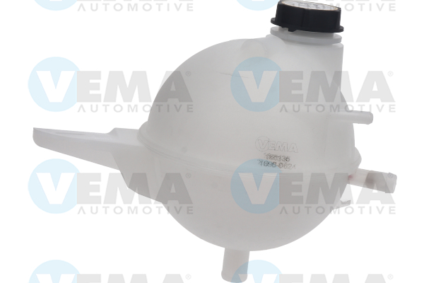 VEMA 160135 Koelvloeistofreservoir FORD Transit Mk7 Flatbed Vrachtwagen / Chassis (V363) 2.2 TDCi 100 Pk Diesel 2013
