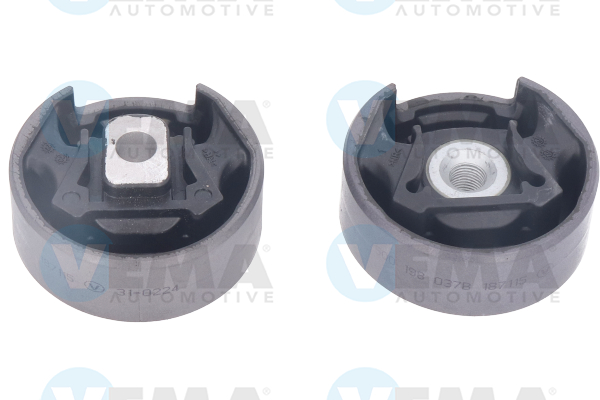 VEMA 187115 Supporto assale VW T Roc A11 2.0 TDI SCR 115 CV Diesel 2020
