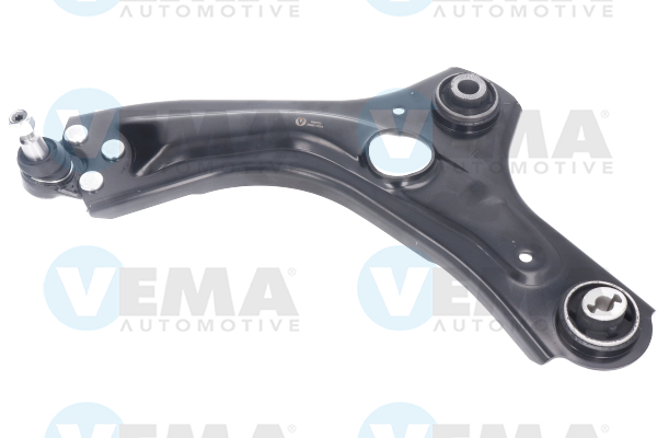 VEMA 260753 Braccetti Renault Captur 2 Blue dCi 95 (HFAF) 95 CV Diesel 2022