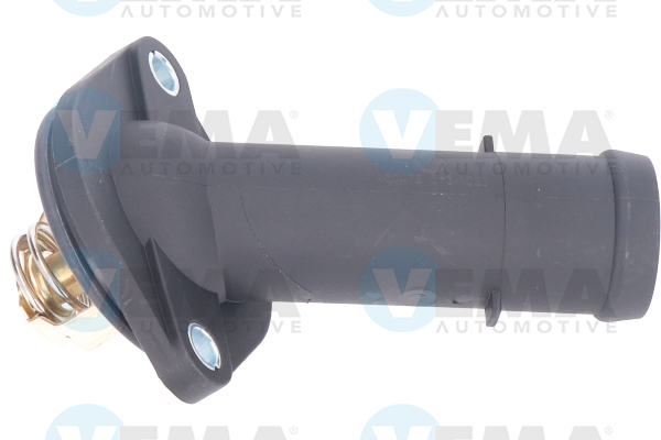 VEMA 460472 Thermostat Passat B6 Variant 1.6 TDI 105 PS Diesel 2009