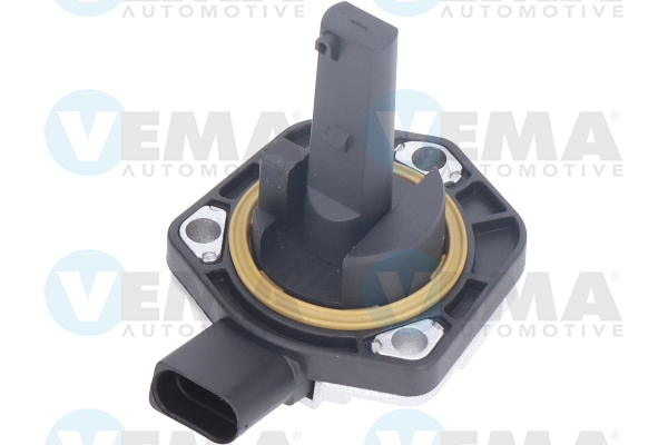 VEMA 590001 Sensor, kylvätskenivå Skoda Fabia 6y2 1.9 TDI RS 130 hk Diesel 2006