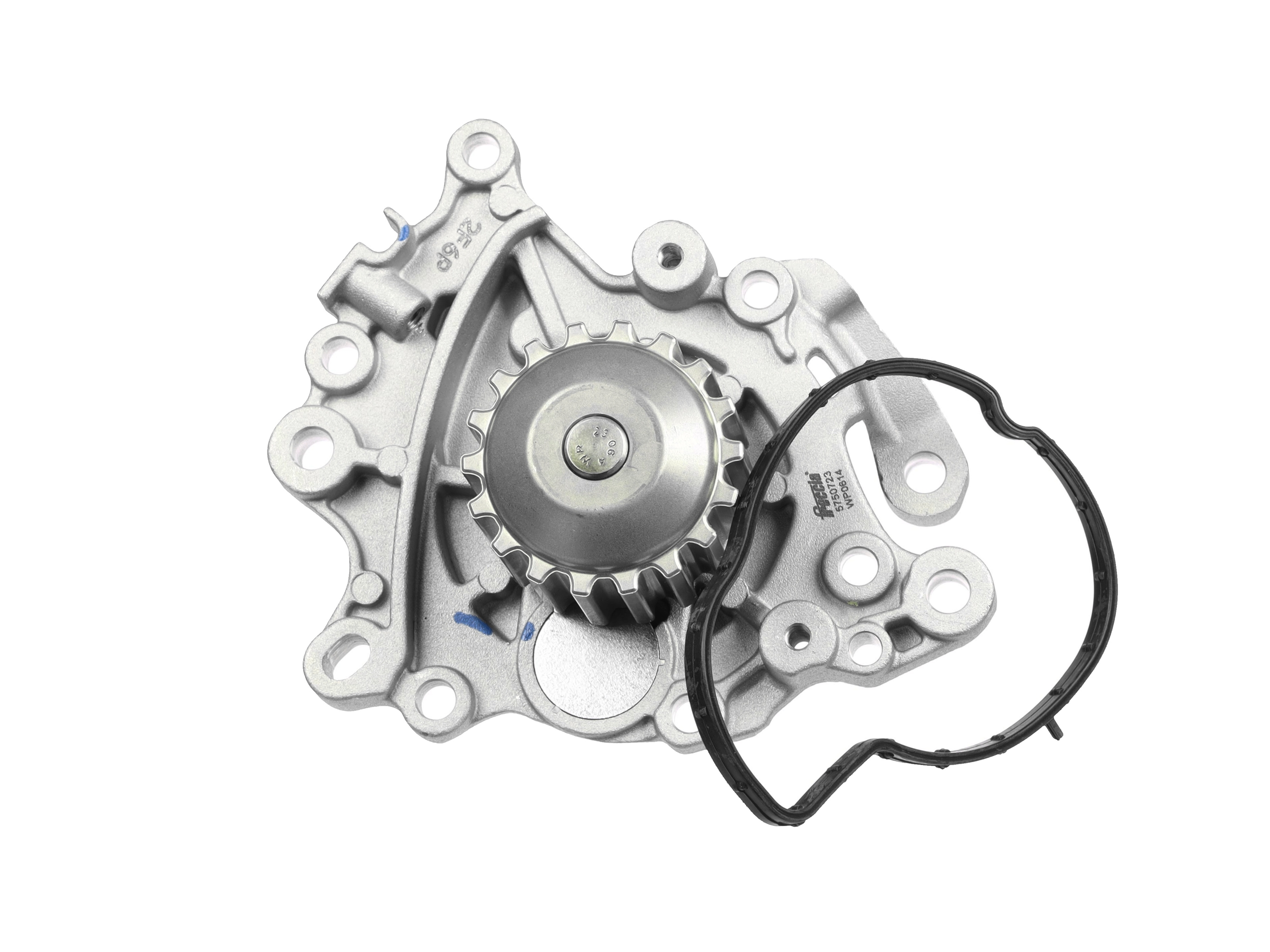 ET ENGINETEAM PW0020 Pompa acqua DS DS 4 II BlueHDi 130 (FBYHZT) 131 CV Diesel 2024