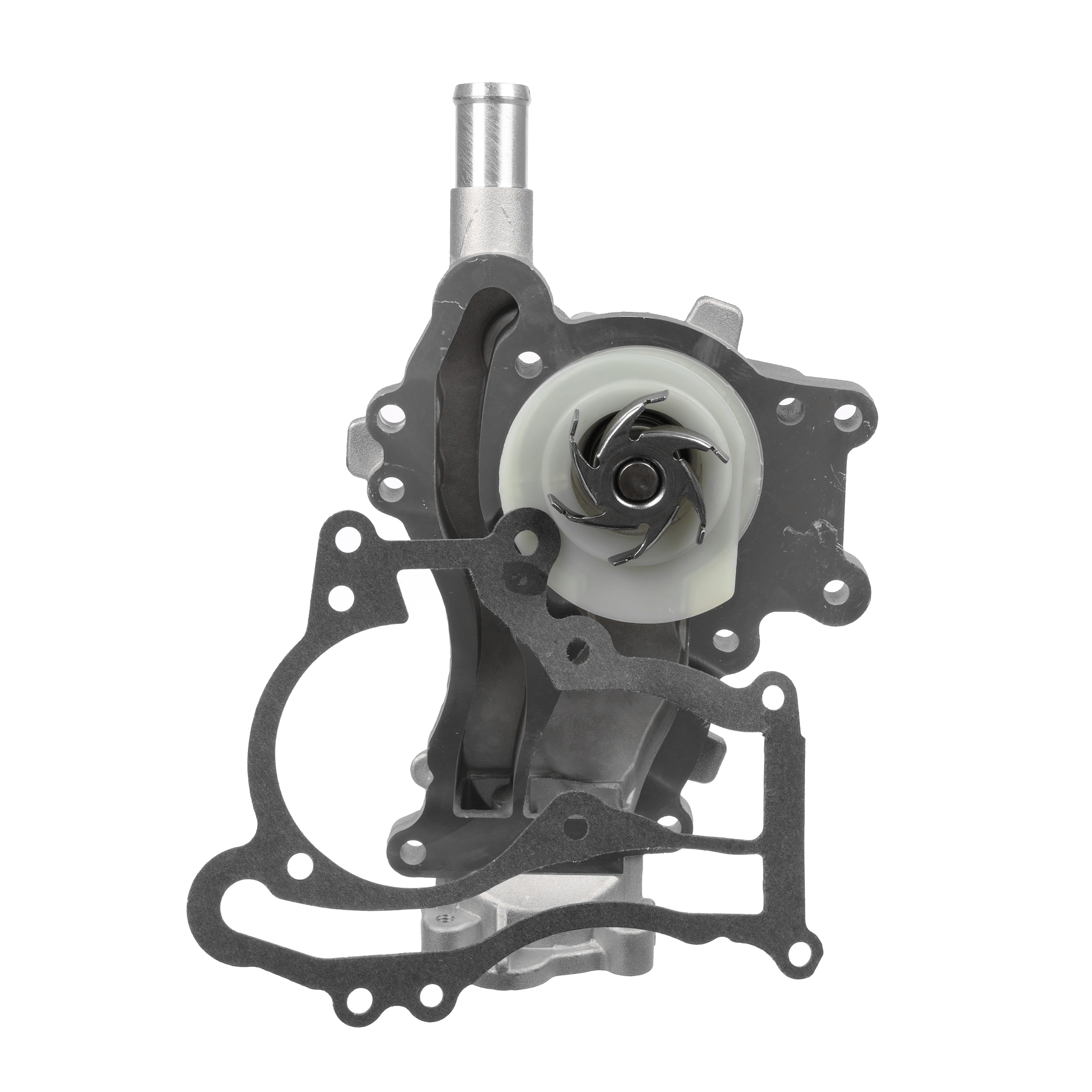 ET ENGINETEAM PW0022 Pompa acqua Opel Astra J gtc 1.4 Turbo (08) 140 CV Benzina 2013