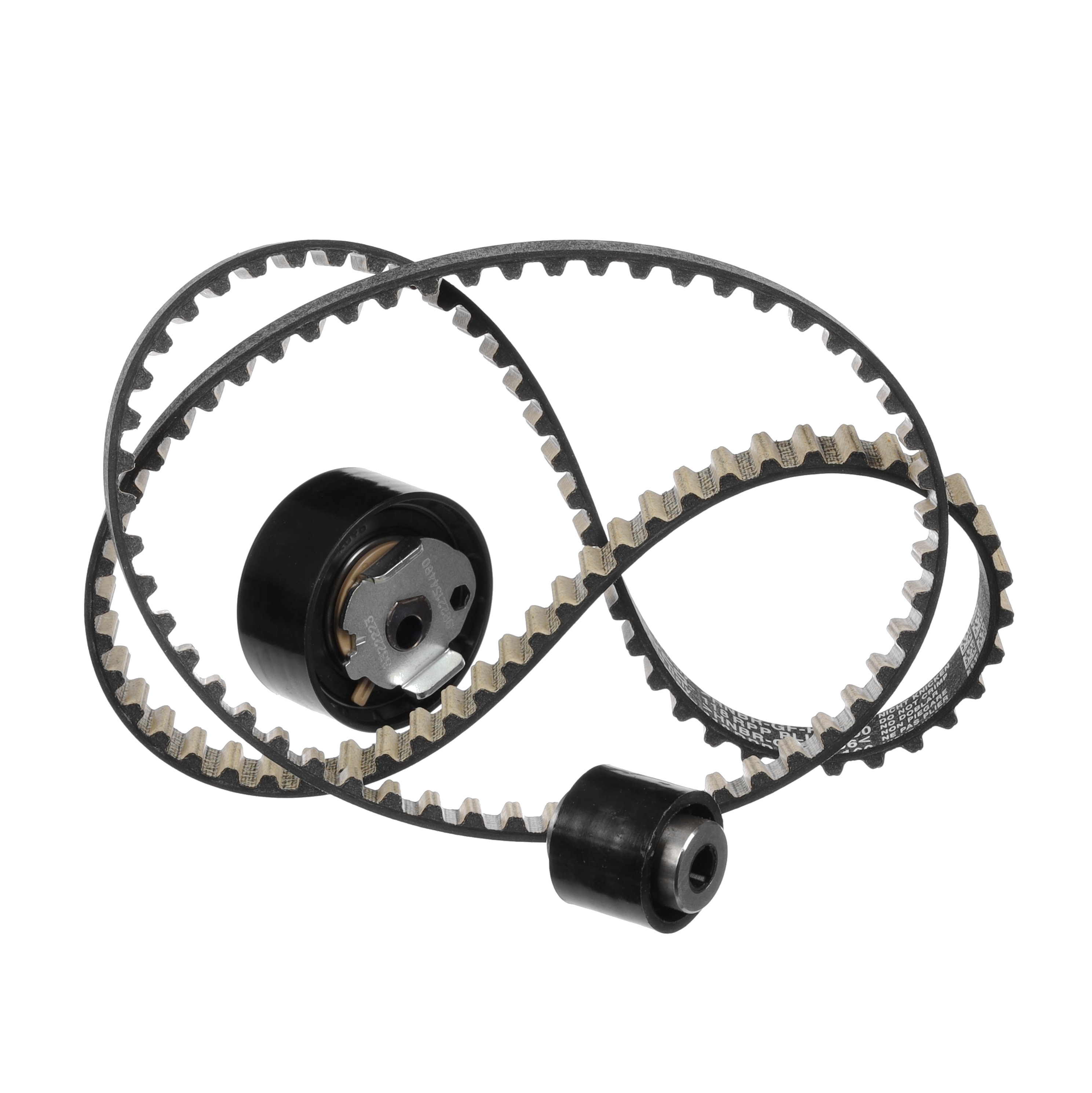 ET ENGINETEAM RM0026 Kit de distribution C4 Spacetourer 1.2 PureTech 131 CV Essence 2022