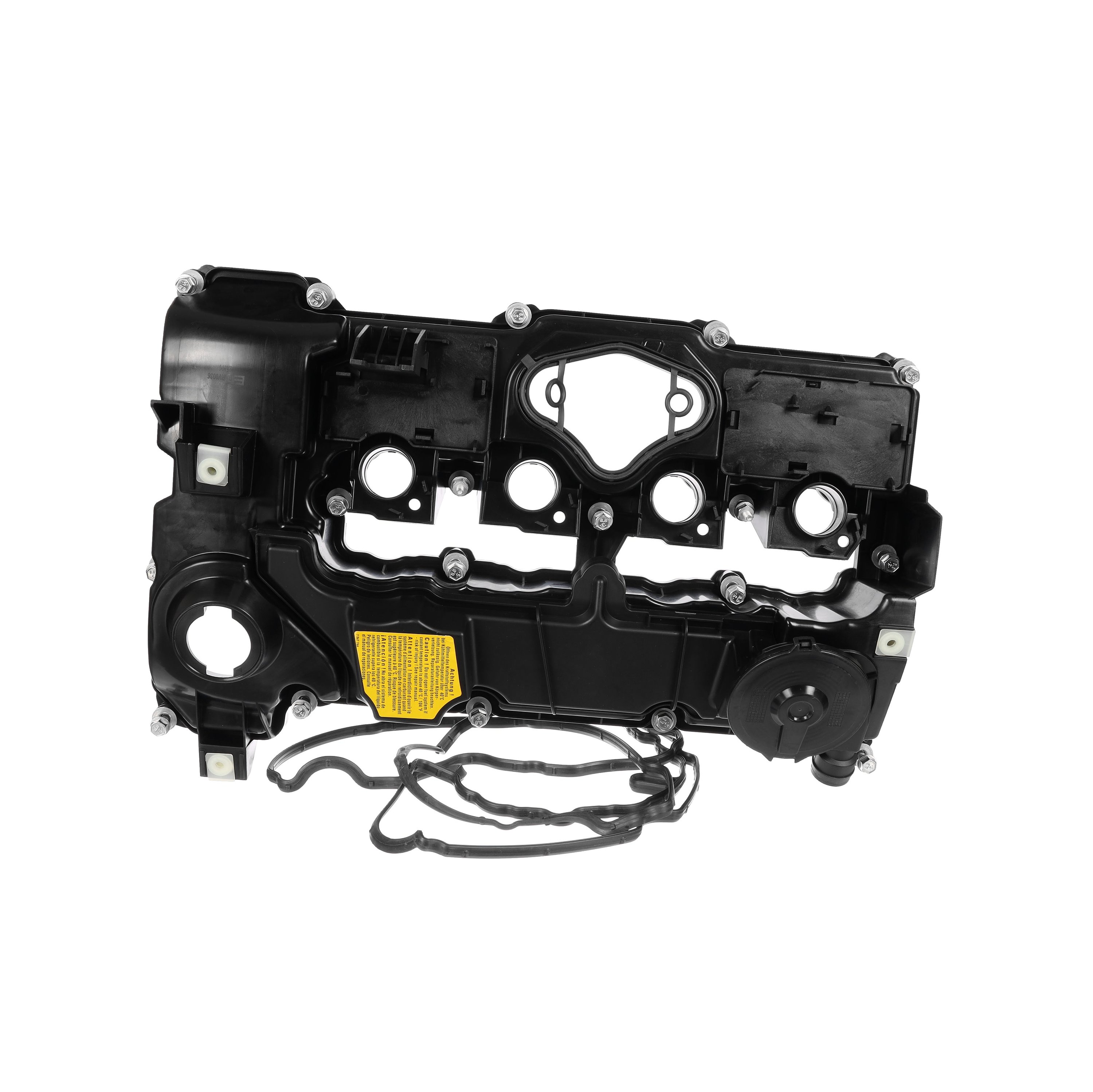ET ENGINETEAM RV0036 Cache-culbuteur BMW E90 320i 2.0 163 CV Essence 2009