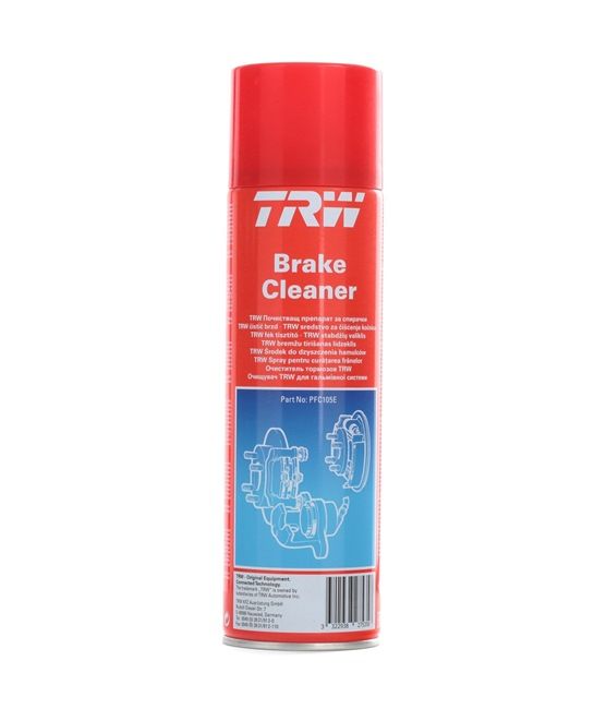 TRW PFC105 qualité et prix abordables