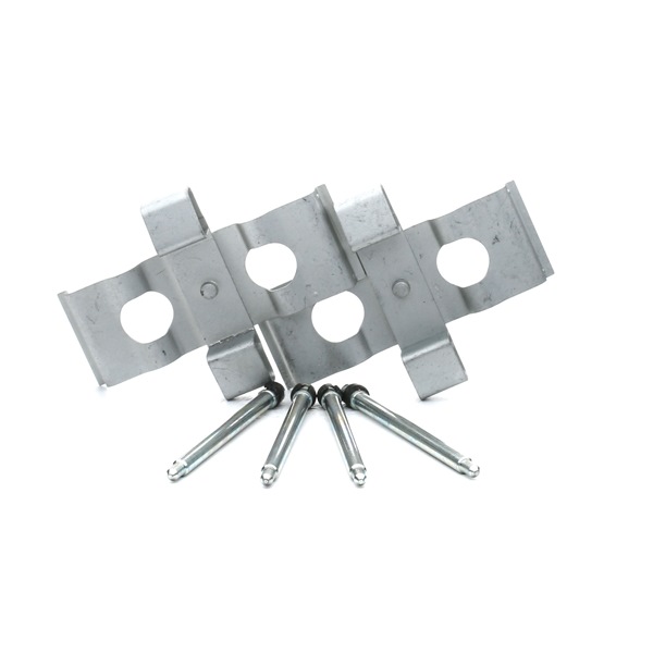 TRW PFK482 accessoireset, schijfremblok 004 163 50 00