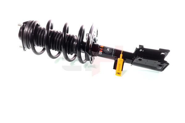GH-352395C02 GH K05151144AB Federbein