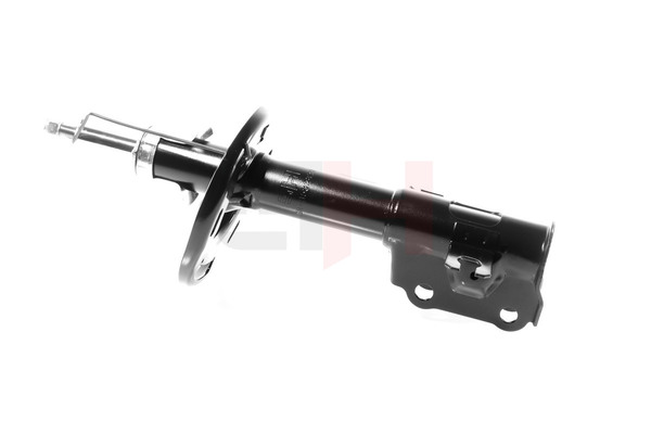 GH DD1V-34-700B Amortiguador GH-353283H