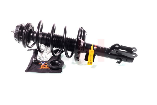 GH-353590C02 GH 5462707000 Federbein