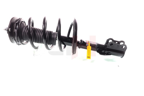 GH GH-354512C01 Amortizatorius TOYOTA Previa / Estima II (XR30) 2.0 D-4D (CLR30_) 116 AG dyzelinas 2002