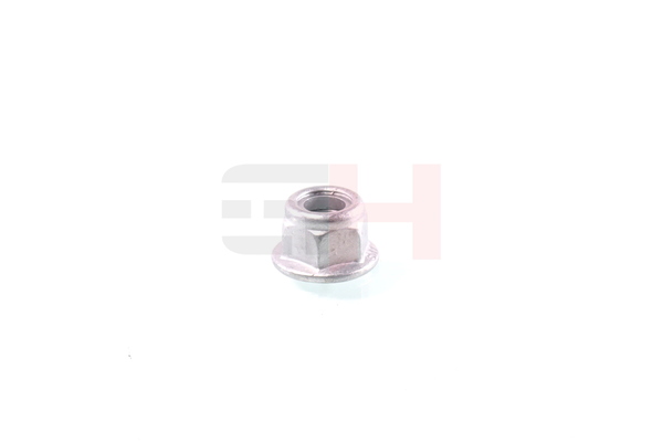 GH GH-392530 wentellager, schokbreker veerpootlager 1 404 957