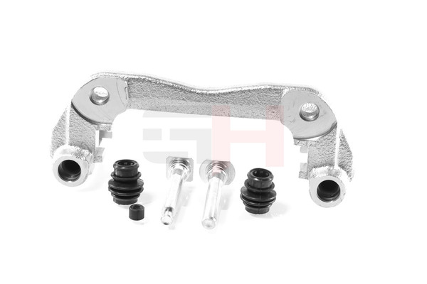 GH GH-442668 Drżiak brzdového strmeňa Honda CR-V II 2.0 (RD5) 150 KS Benzín 2002