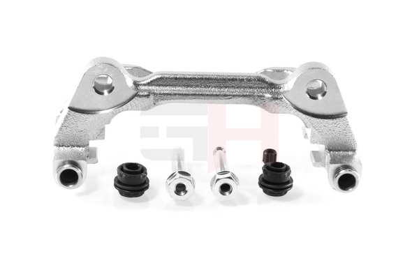 GH GH-444305 Remklauw houder VW Caddy Alltrack Kombi 2.0 TDI 4motion 150 Pk Diesel 2016