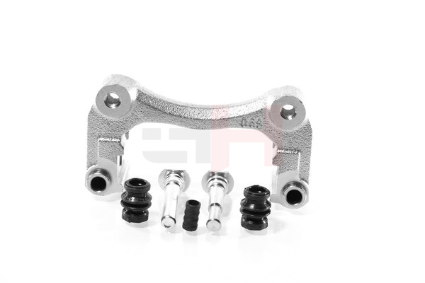 GH GH-462247 Drżiak brzdového strmeňa Nissan Maxima QX A33 2.0 V6 24V 140 KS Benzín 2003