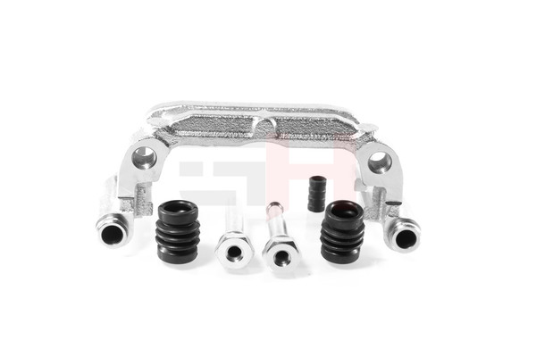 GH GH-463650 Bremssattelhalter Opel Astra J 1.7 CDTI (68) 131 PS Diesel 2014