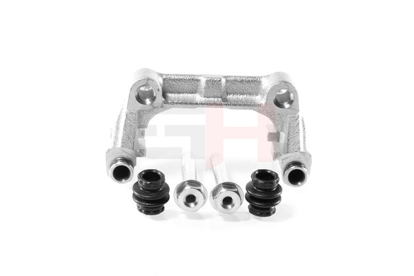 GH GH-463653 houder, remklauw Opel Zafira B
