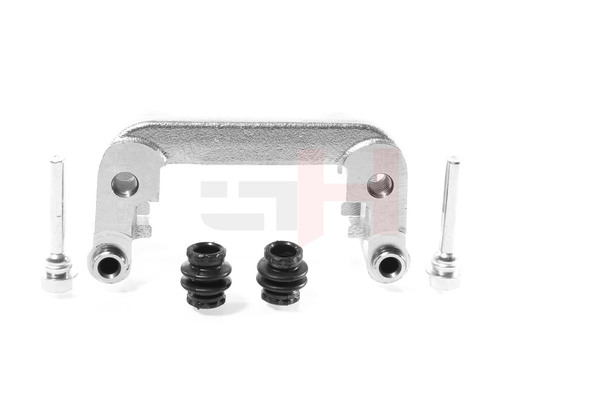 GH GH-463678 Στήριγμα δαγκάνας φρένων SAAB 9-5 2011