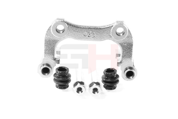 GH GH-463975 remklauw houder Clio 3 1.5 dCi 86 Pk Diesel 2012