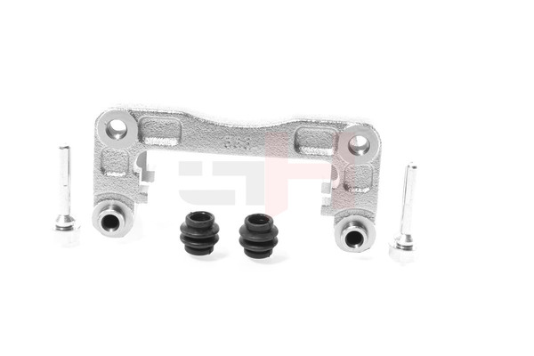 GH GH-465055 Support d'étrier de frein Chevrolet Captiva C100 2.0 D 4WD 150 CV Diesel 2024