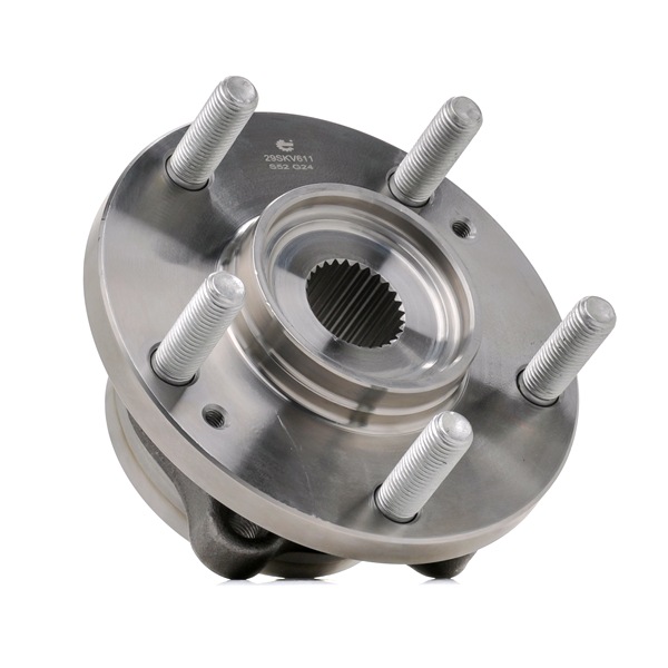 ESEN SKV 29SKV611 wiellagerset 51720A4500