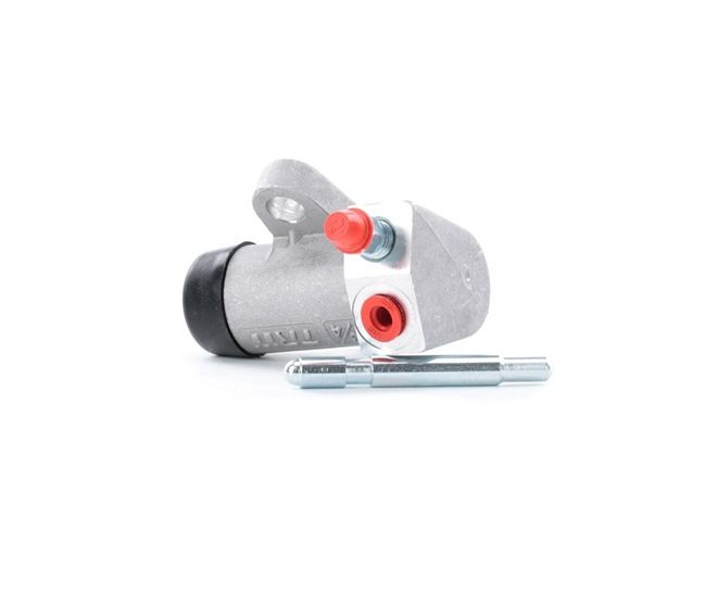 Työsylinteri, kytkin TRW PJD223