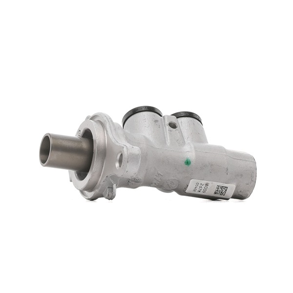 TRW PMH901 Hoofdremcilinder Citroën C3 Pluriel