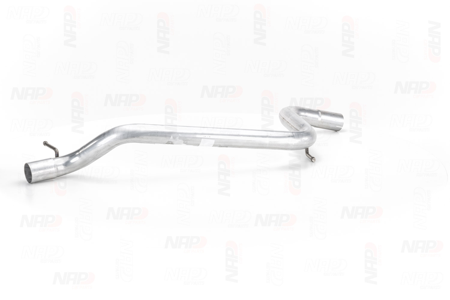 NAP carparts CAC10736 Udstødningsrør Ford C-Max II 1.5 EcoBoost 150 HK Benzin 2015