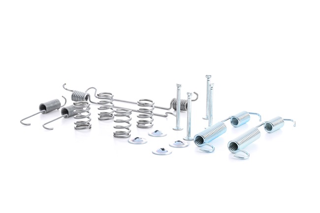 SFK133 TRW 9064270 Accessory Kit, brake shoes