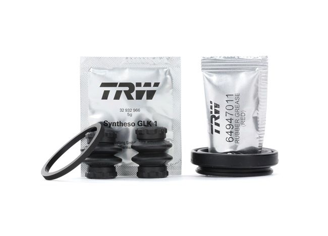 Kit de reparación de pinza de frenos TRW RENAULT CLIO SJ1145