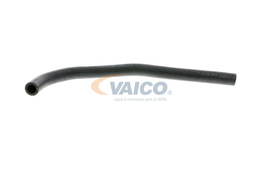 Tubi VAICO VOLKSWAGEN GOLF V10-0063