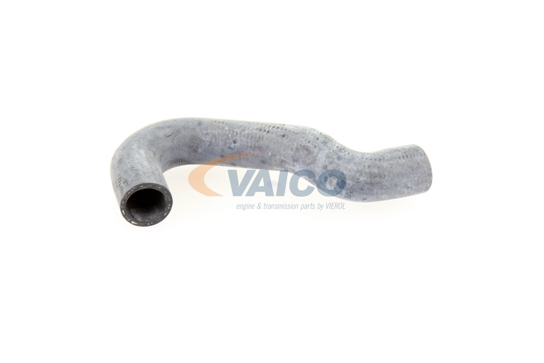 VAICO V10-0066 Radiatoriaus žarnos VW Passat B3 1.9 D 68 AG dyzelinas 1993