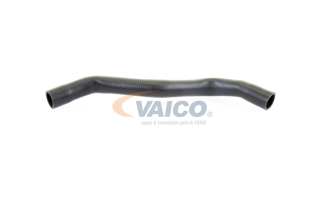 VAICO V10-0071 Radiatoriaus žarnos VW Passat B3 1.6 101 AG benzinas 1994