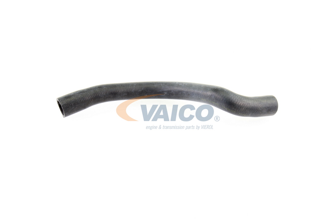 VAICO V10-0072 Radiatoriaus žarnos VW Passat B3 1.8 75 AG benzinas 1995