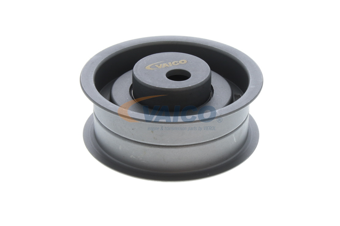 VAICO V10-0102 Spannrolle, Zahnriemen VW T4 1.9 TD 68 PS Diesel 1999