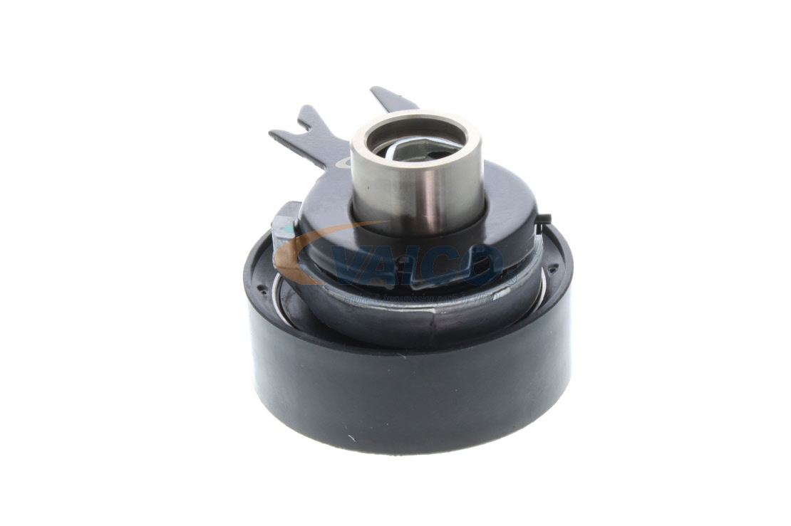 VAICO V10-0106 Rolo tensor, correia dentada Polo 6N1 75 1.6 75 cv Gasolina 1994