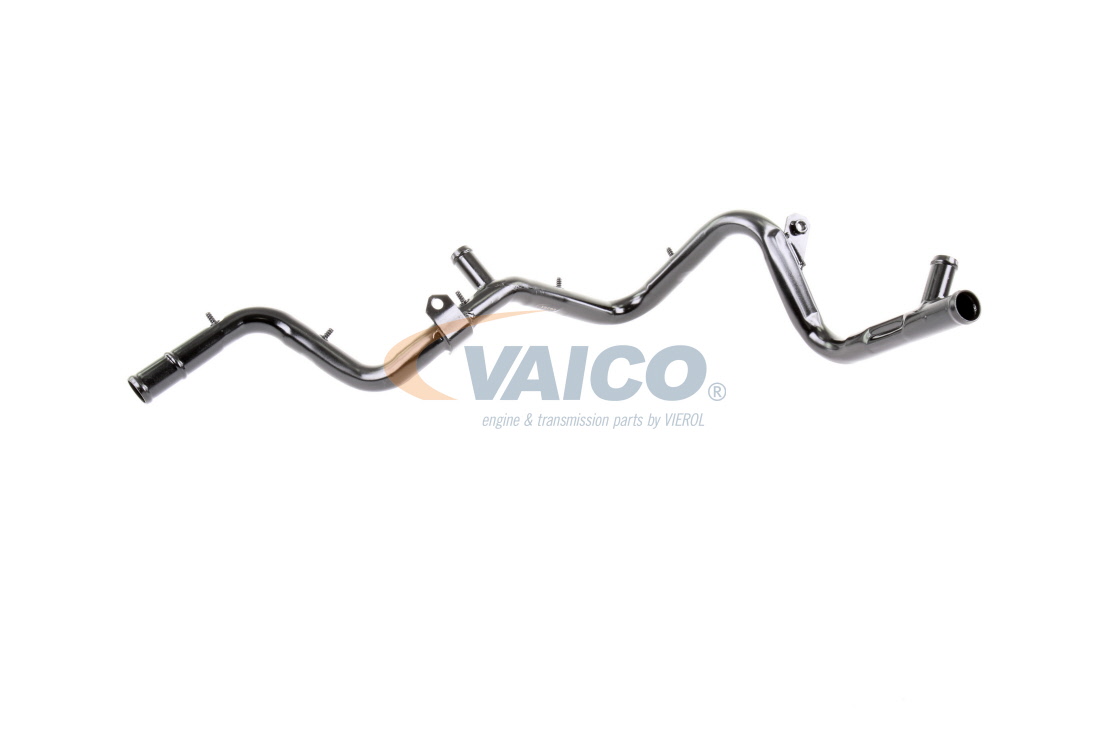 VAICO V10-0115 Radiatoriaus žarnos VW Passat B3 1.8 112 AG benzinas 1992