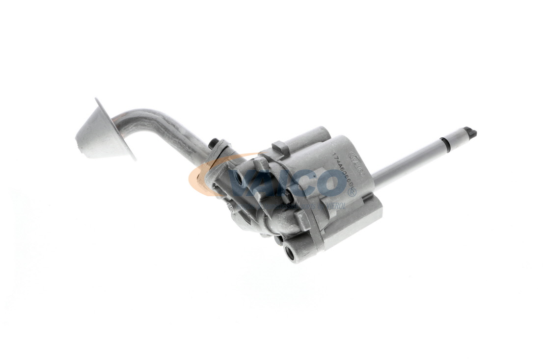 VAICO V10-0136-1 Ölpumpe VW Passat 32B 1.6 D 54 PS Diesel 1984