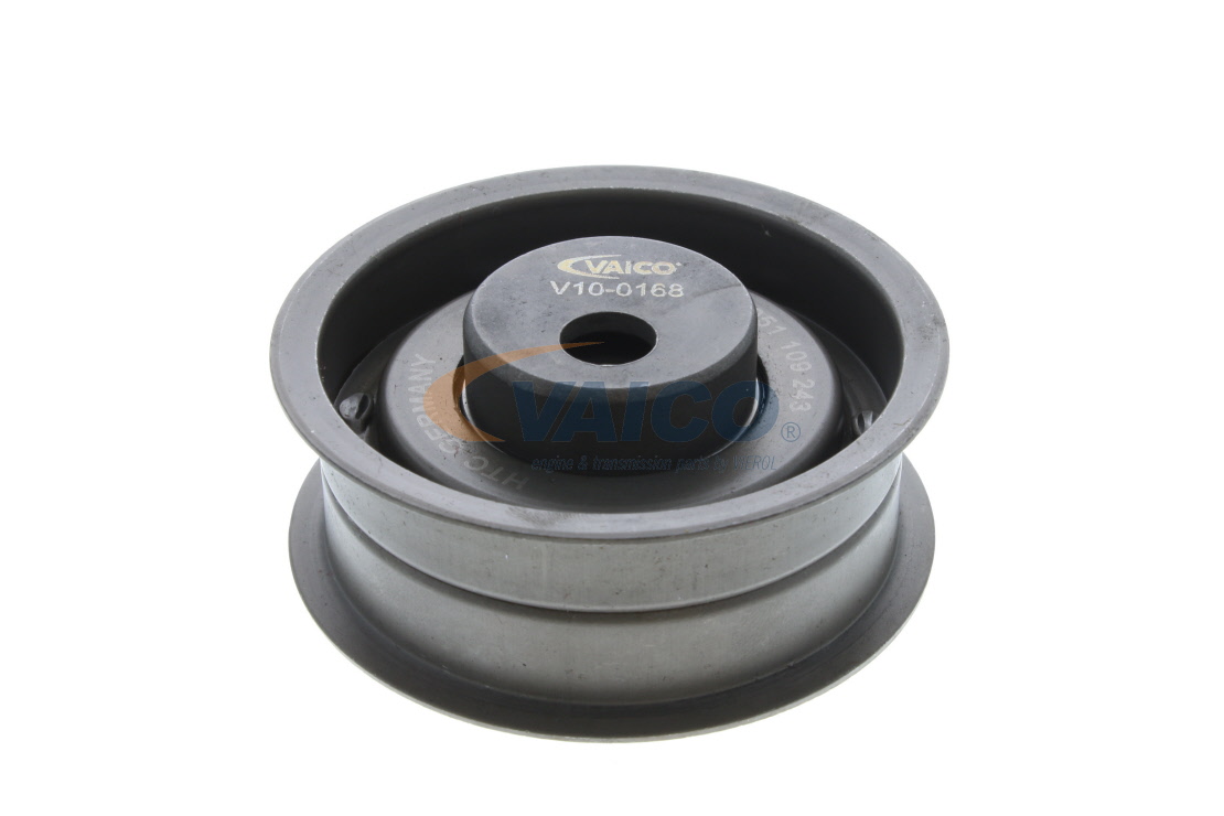 VAICO V10-0168 Spannrolle Passat 3a5 2.0 16V 136 PS Benzin 1991