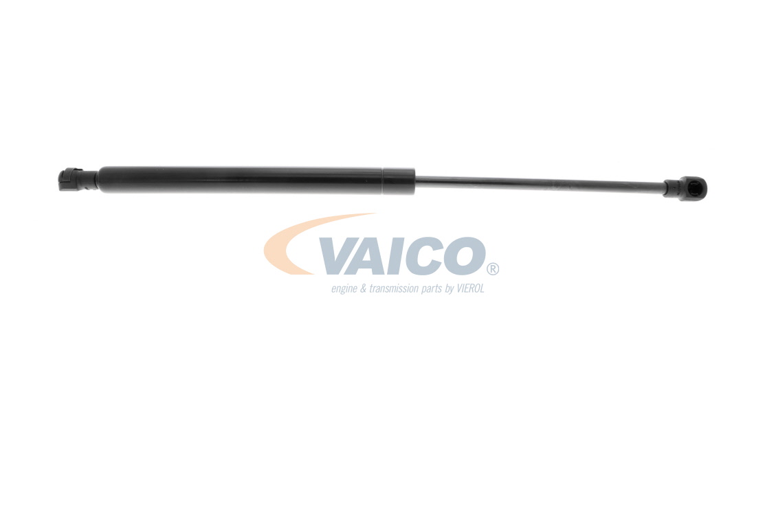 VAICO V10-0233 bakluke demper Audi A6 C4 2.8 quattro 193 hk Bensin 1996