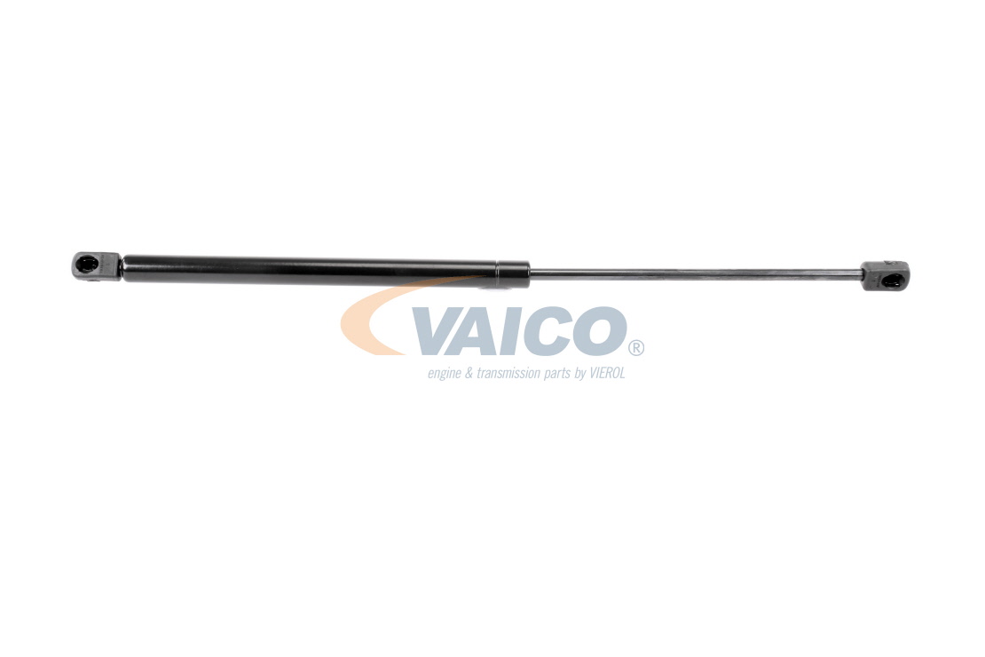 Gasfjeder bagklap VAICO VOLKSWAGEN POLO V10-0241