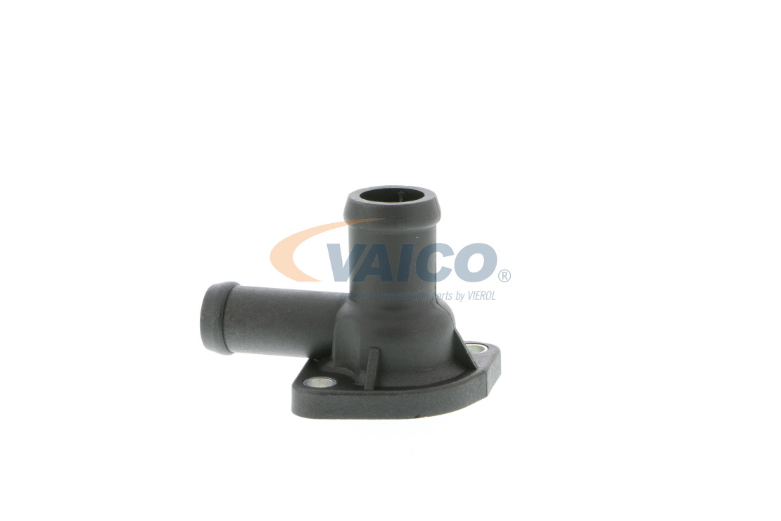 Jäähdytysnesteen laippa VAICO VOLKSWAGEN JETTA V10-0271