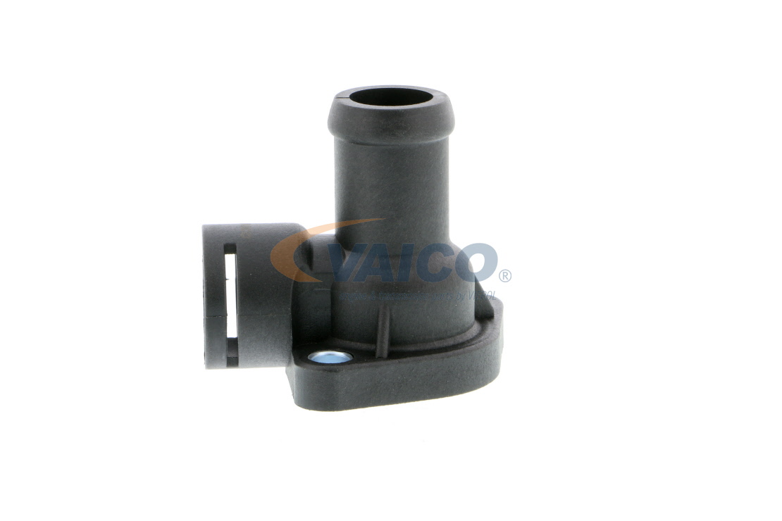 Jäähdytysnesteen laippa VAICO VOLKSWAGEN TRANSPORTER V10-0272