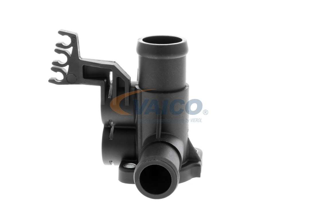 Kołnierz przewodu płynu chłodzącego VAICO VAUXHALL VIVA V10-0275