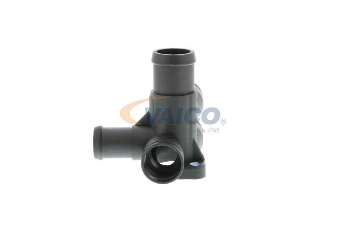 V10-0276 VAICO 037121133A Coolant Flange